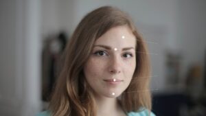 Gesichter lesen Frau - Psycho-Physiognomik