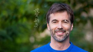 Gesichter lesen Mann - Chinesische Gesichtskunde