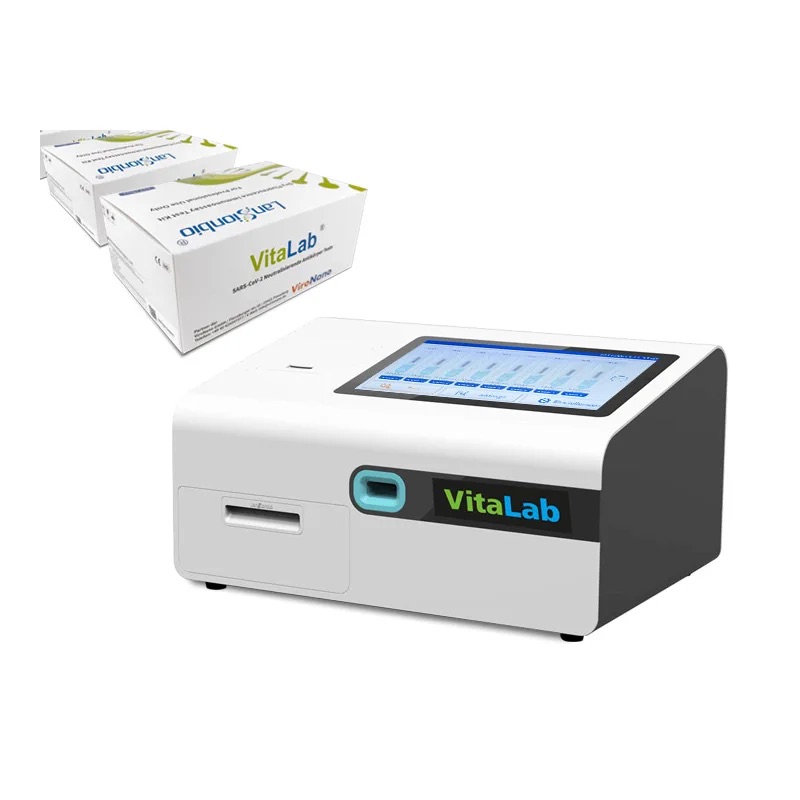 VitaLab LS2100